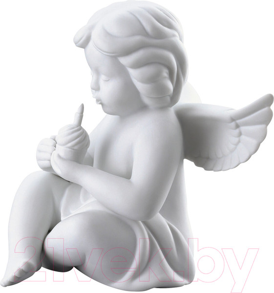 Изображение товара Статуэтка Rosenthal Engel Ангел с тортом / 69056-000102-90537