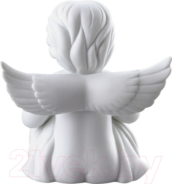 Изображение товара Статуэтка Rosenthal Engel Ангел с тортом / 69056-000102-90537