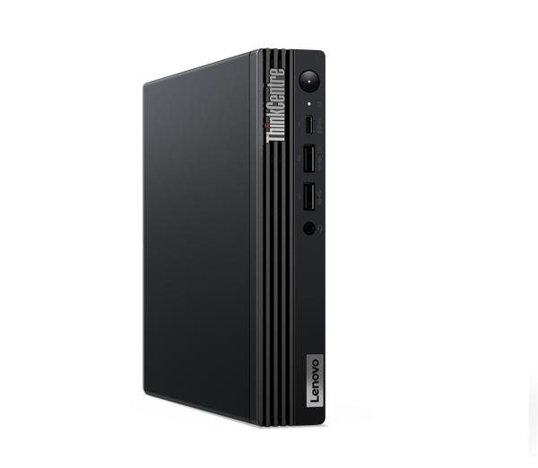 Изображение товара Неттоп Lenovo ThinkCentre M70q Gen 4 (12E30022RU)