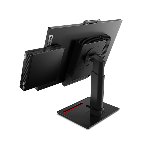 Изображение товара Неттоп Lenovo ThinkCentre M70q Gen 4 (12E30022RU)