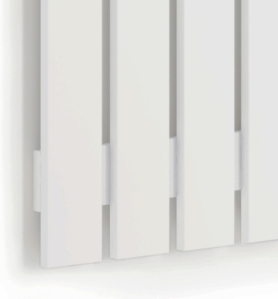 Изображение товара Вешалка для одежды Monofix Одос Настенная (белый)