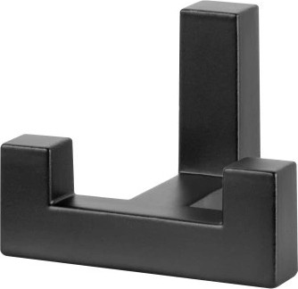 Изображение товара Вешалка для одежды Monofix Одос Настенная (белый)