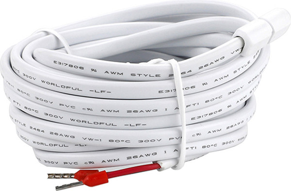 Изображение товара Датчик температуры для теплого пола Varmega NTC VM19501 (3м)