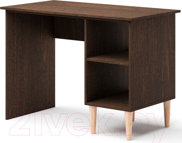 Изображение товара Письменный стол Monofix Одос (венге)