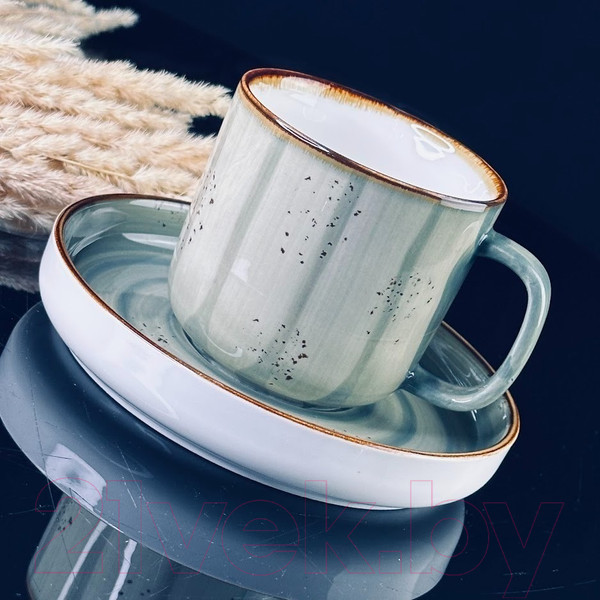 Изображение товара Набор для чая/кофе Lenardi 205-656