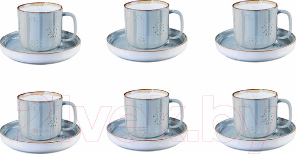 Изображение товара Набор для чая/кофе Lenardi 205-656