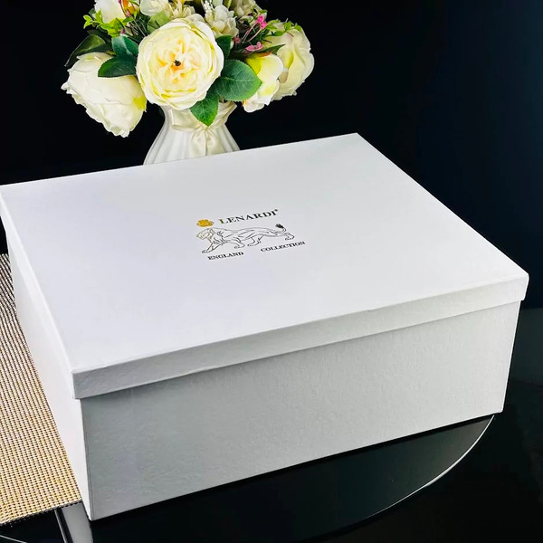 Изображение товара Чайный набор Lenardi 205-660