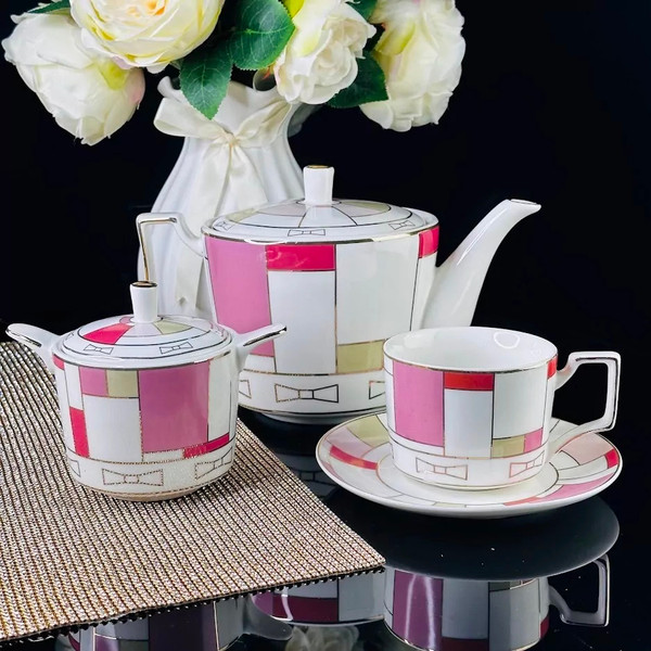 Изображение товара Чайный набор Lenardi 205-660