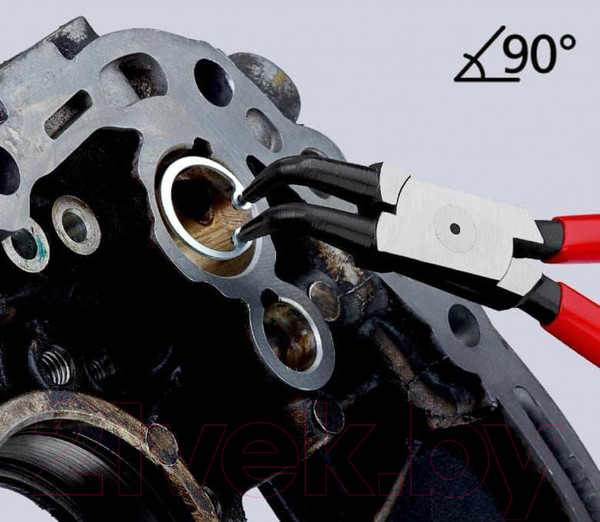 Изображение товара Съемник Knipex 4421J21