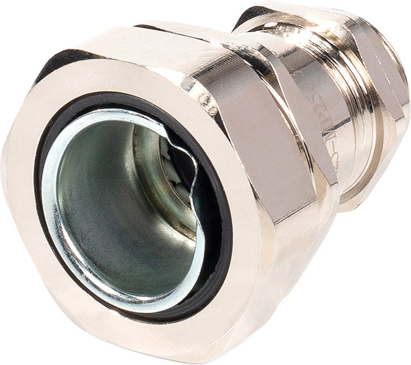 Изображение товара Кабельный ввод Fortisflex ВК-М25(13-18 мм)-МР25 / 87951