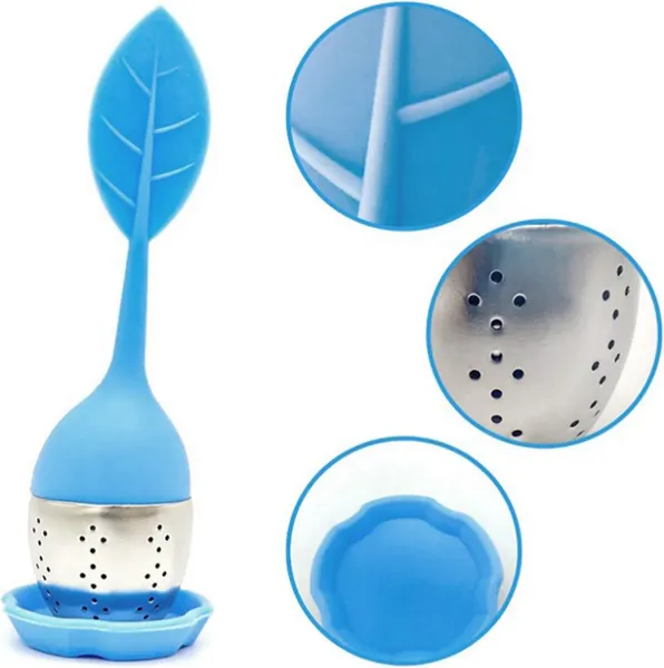 Изображение товара Ситечко для чая Sipl AG515F