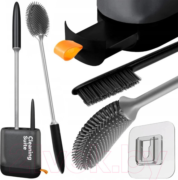 Изображение товара Ершик для унитаза Sipl DA189