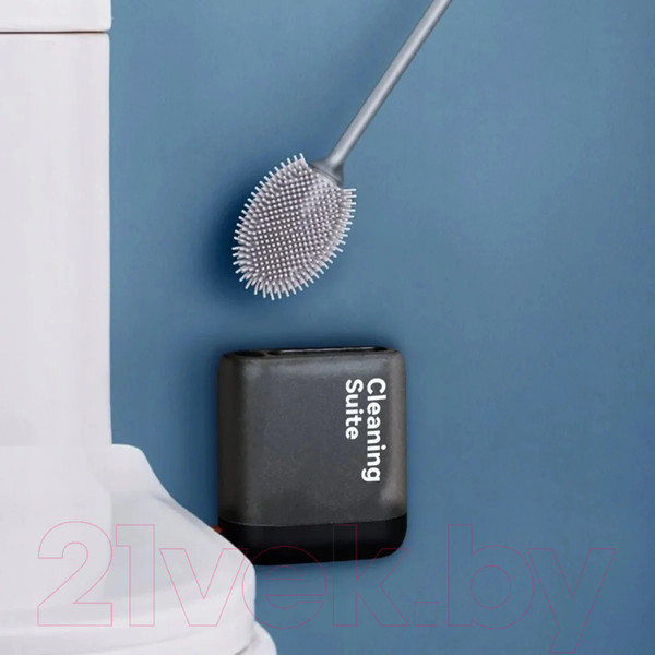 Изображение товара Ершик для унитаза Sipl DA189