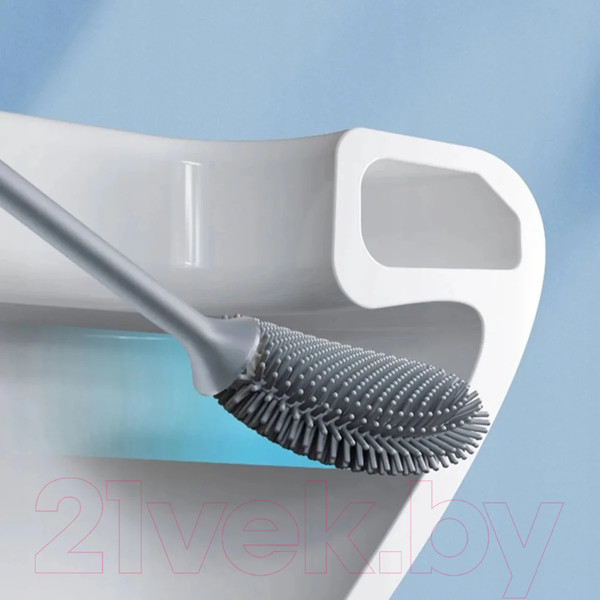 Изображение товара Ершик для унитаза Sipl DA189