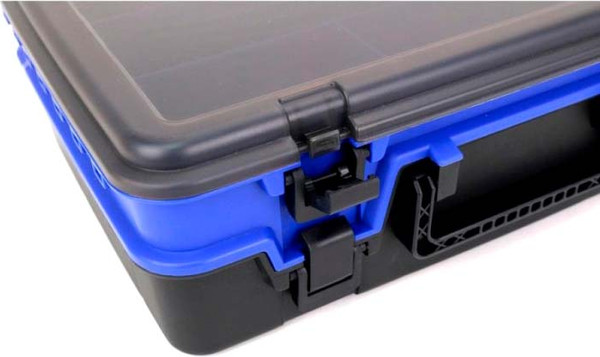 Изображение товара Коробка рыболовная Elegance Feeder Pro FXEL-303002