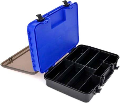 Изображение товара Коробка рыболовная Elegance Feeder Pro FXEL-303002