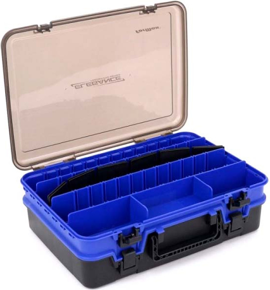 Изображение товара Коробка рыболовная Elegance Feeder Pro FXEL-303002