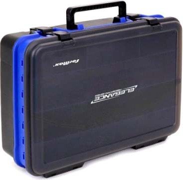 Изображение товара Коробка рыболовная Elegance Feeder Pro FXEL-303002