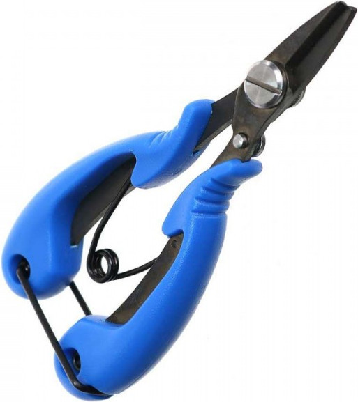 Изображение товара Ножницы рыболовные Elegance Feeder Pro Mini FXEL-519002