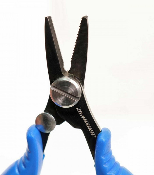 Изображение товара Ножницы рыболовные Elegance Feeder Pro Mini FXEL-519002