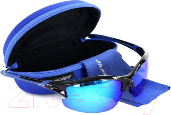 Изображение товара Очки солнцезащитные Elegance Feeder Pro Sunglasses PRO 001 / FXEL-510001