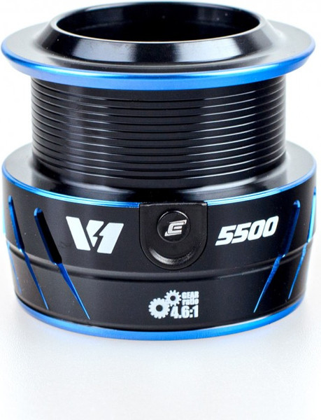 Изображение товара Шпуля для катушки рыболовной Elegance Feeder Pro V1 5500 / FXEL-700955