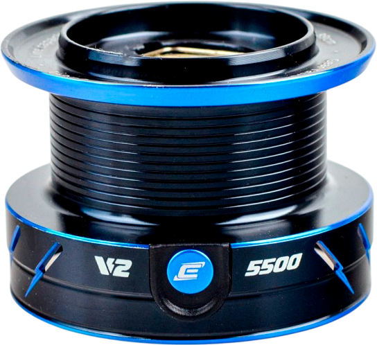 Изображение товара Шпуля для катушки рыболовной Elegance Feeder Pro V2 5500 / FXEL-701955