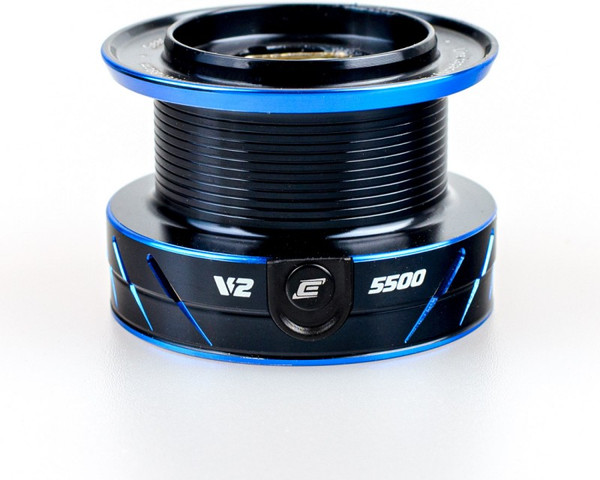 Изображение товара Шпуля для катушки рыболовной Elegance Feeder Pro V2 5500 / FXEL-701955