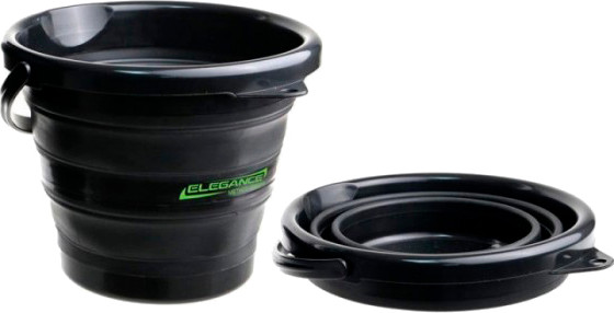 Изображение товара Ведро рыболовное Elegance Method FXEM-017006