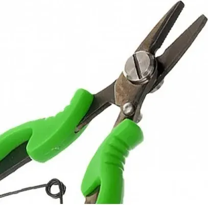 Изображение товара Ножницы рыболовные Elegance Method Mini FXEM-524002