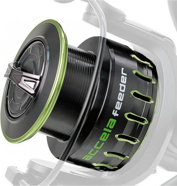 Изображение товара Шпуля для катушки рыболовной Elegance Method Accela Feeder / FXEM-700945