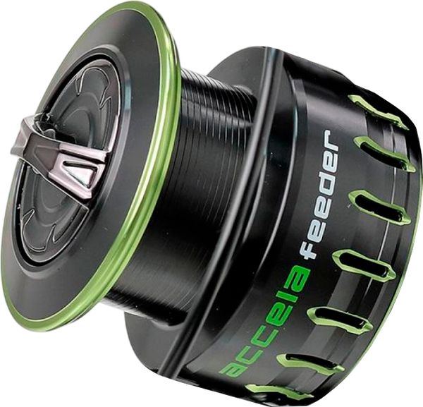 Изображение товара Шпуля для катушки рыболовной Elegance Method Accela Feeder / FXEM-700945