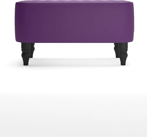 Изображение товара Банкетка Monofix Буно (фиолетовый)