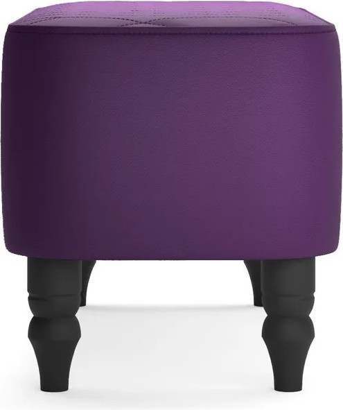 Изображение товара Банкетка Monofix Буно (фиолетовый)