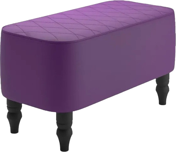 Изображение товара Банкетка Monofix Буно (фиолетовый)