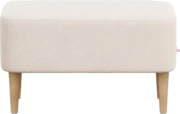 Изображение товара Банкетка Monofix Киус (микровелюр/бежевый №1)