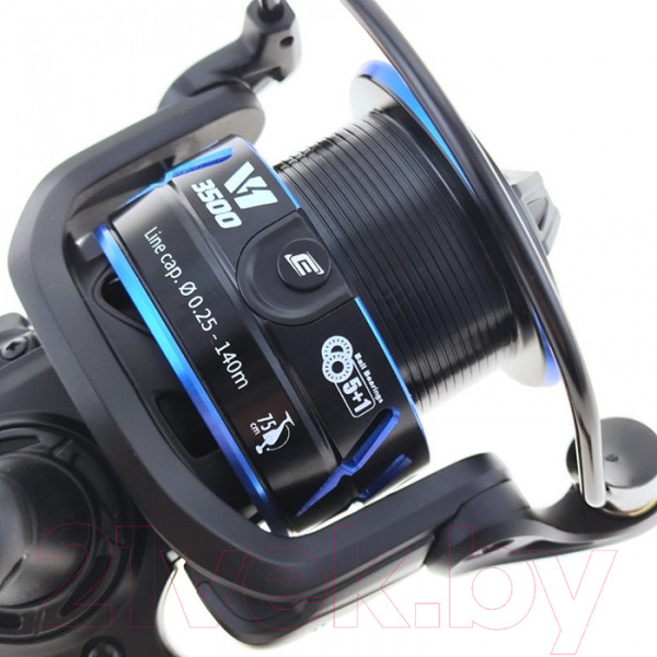 Изображение товара Катушка безынерционная Elegance Feeder Pro V1 3500 / FXEL-700035