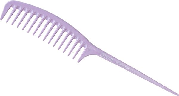 Изображение товара Расческа Janeke Fashion Supercomb 82826LIL (лиловый)