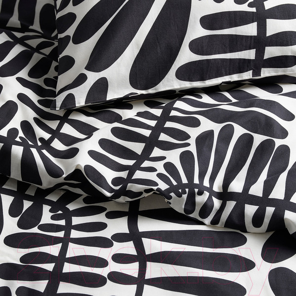 Изображение товара Пододеяльник Царство сновидений Поплин Хельга 215x153 / 150-0150