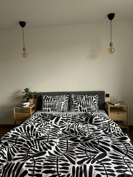 Изображение товара Пододеяльник Царство сновидений Поплин Хельга 215x175 / 150-0151