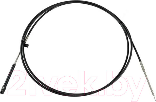 Изображение товара Трос газ-реверс Pretech New gen ii maxflex mercury 14ф / 53714