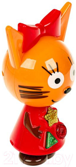 Изображение товара Развивающая игрушка Умка Сказочник Карамелька / HT1398-R-WOD 