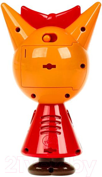 Изображение товара Развивающая игрушка Умка Сказочник Карамелька / HT1398-R-WOD 