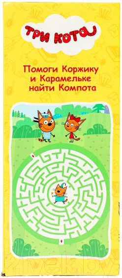 Изображение товара Развивающая игрушка Умка Сказочник Карамелька / HT1398-R-WOD 