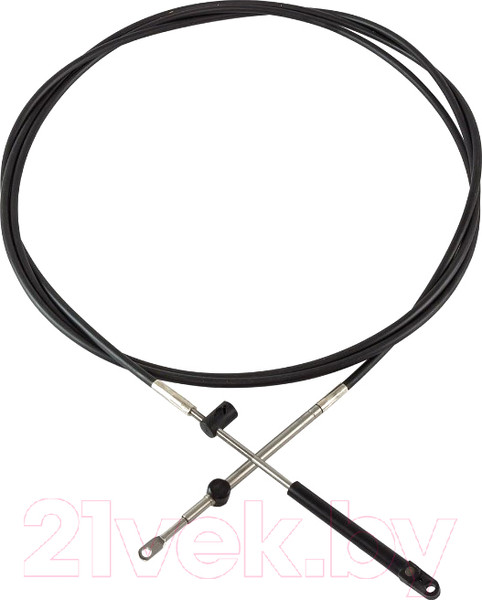 Изображение товара Трос газ-реверс Pretech New gen ii maxflex mercury 15ф / 53715