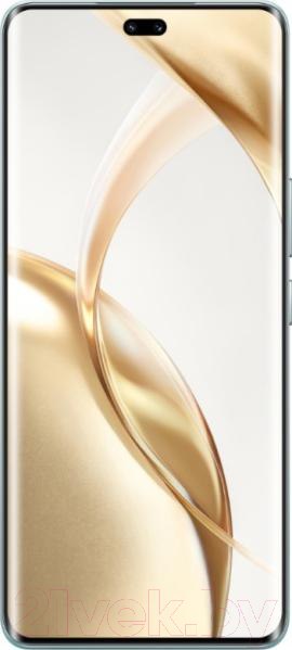 Изображение товара Смартфон Honor 200 Pro 12GB/512GB / 5109BFUE (черный)