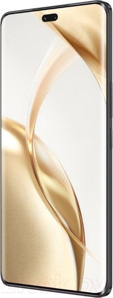 Изображение товара Смартфон Honor 200 Pro 12GB/512GB / 5109BFUE (черный)