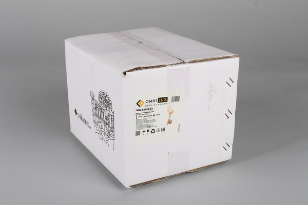 Изображение товара Бра Omnilux OML-52701-01