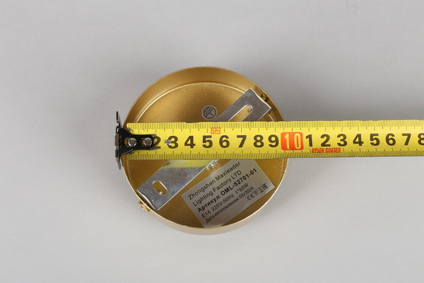 Изображение товара Бра Omnilux OML-52701-01