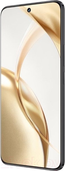 Изображение товара Смартфон Honor 200 12GB/512GB (черный)